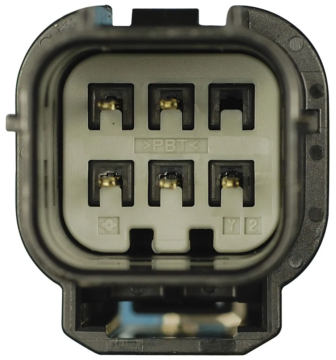 24385 – NGK Oxygen Sensor, OE Replacement 10.379 Inch Harness With A 5 Wire Connector Single Sensor - view 3